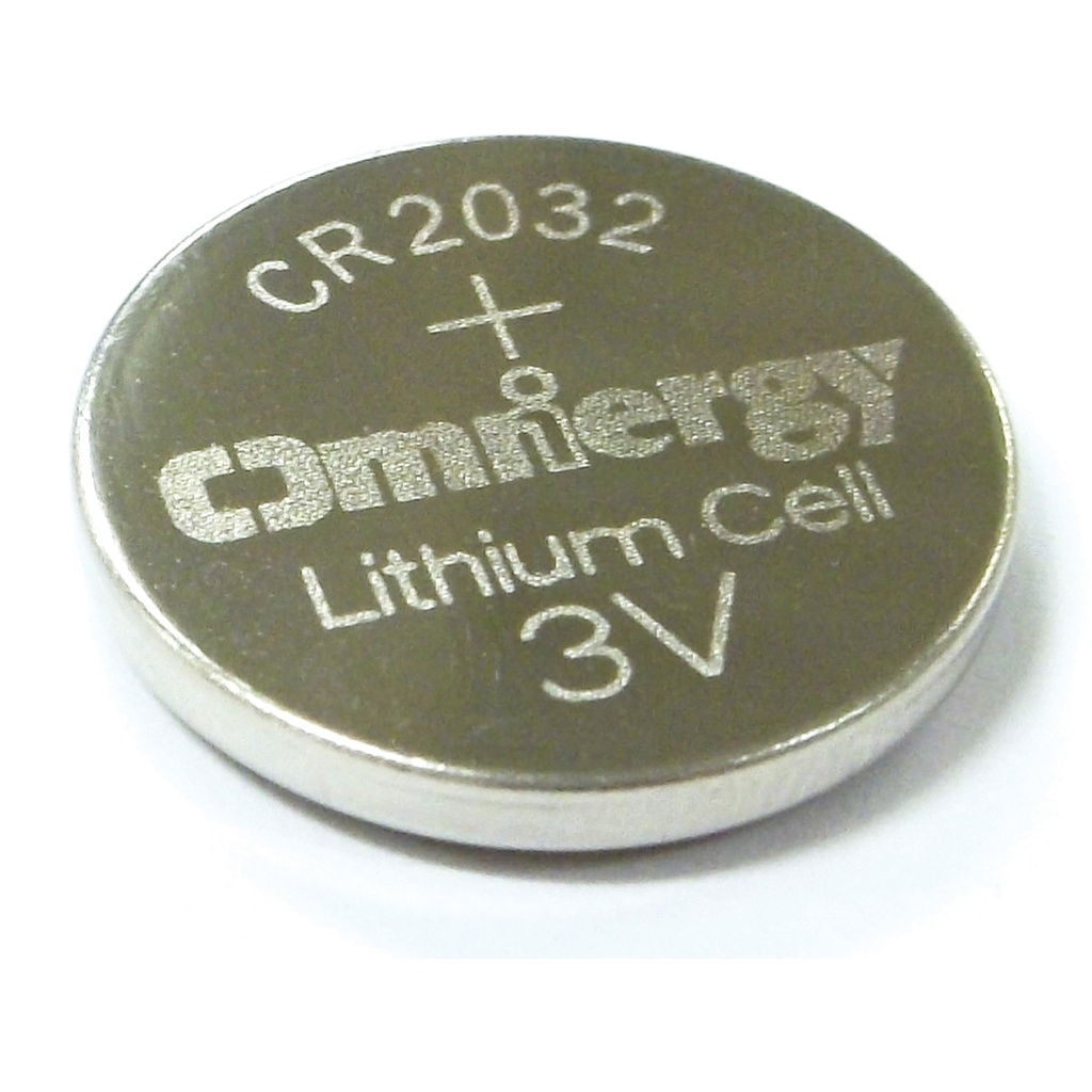 [MFA73195] FOB BATTERY CR2032