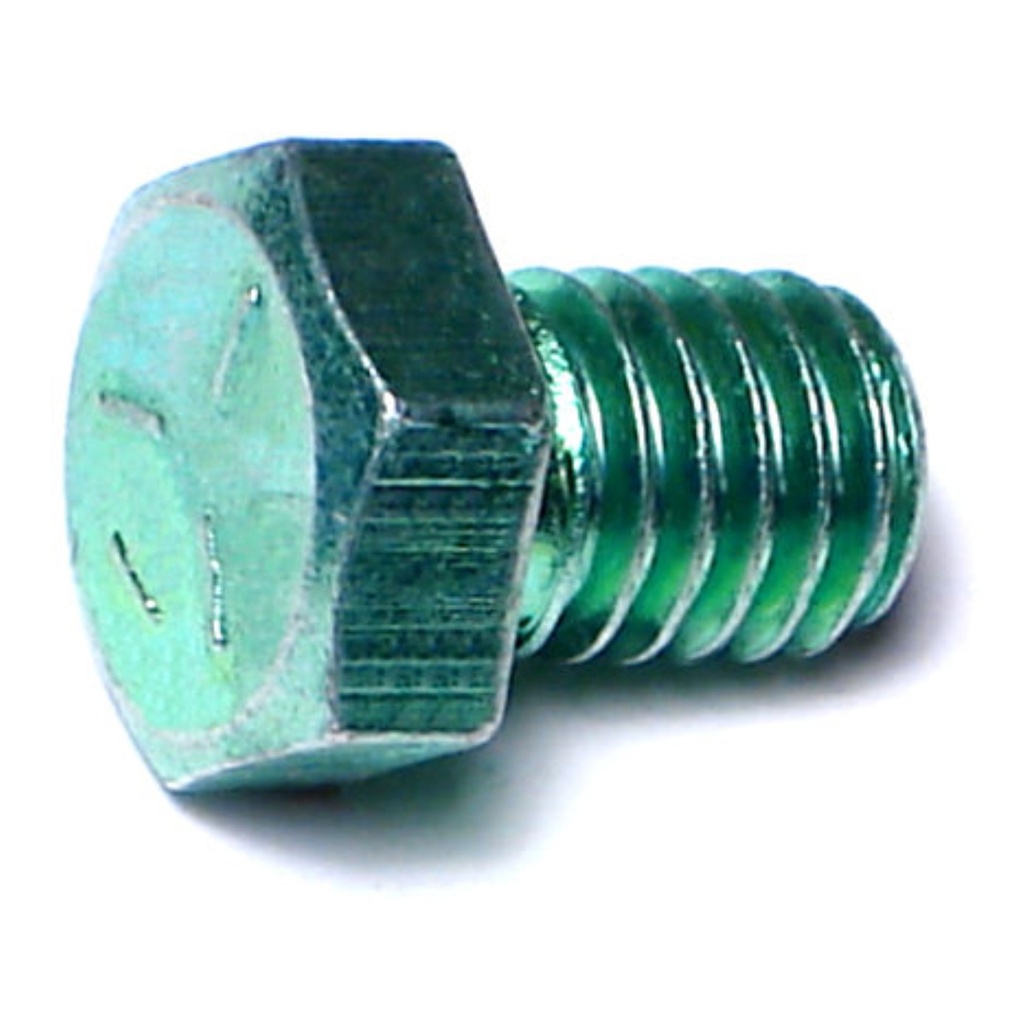 3/8-16 x 1/2 Hx Cp Gr5 10# GR