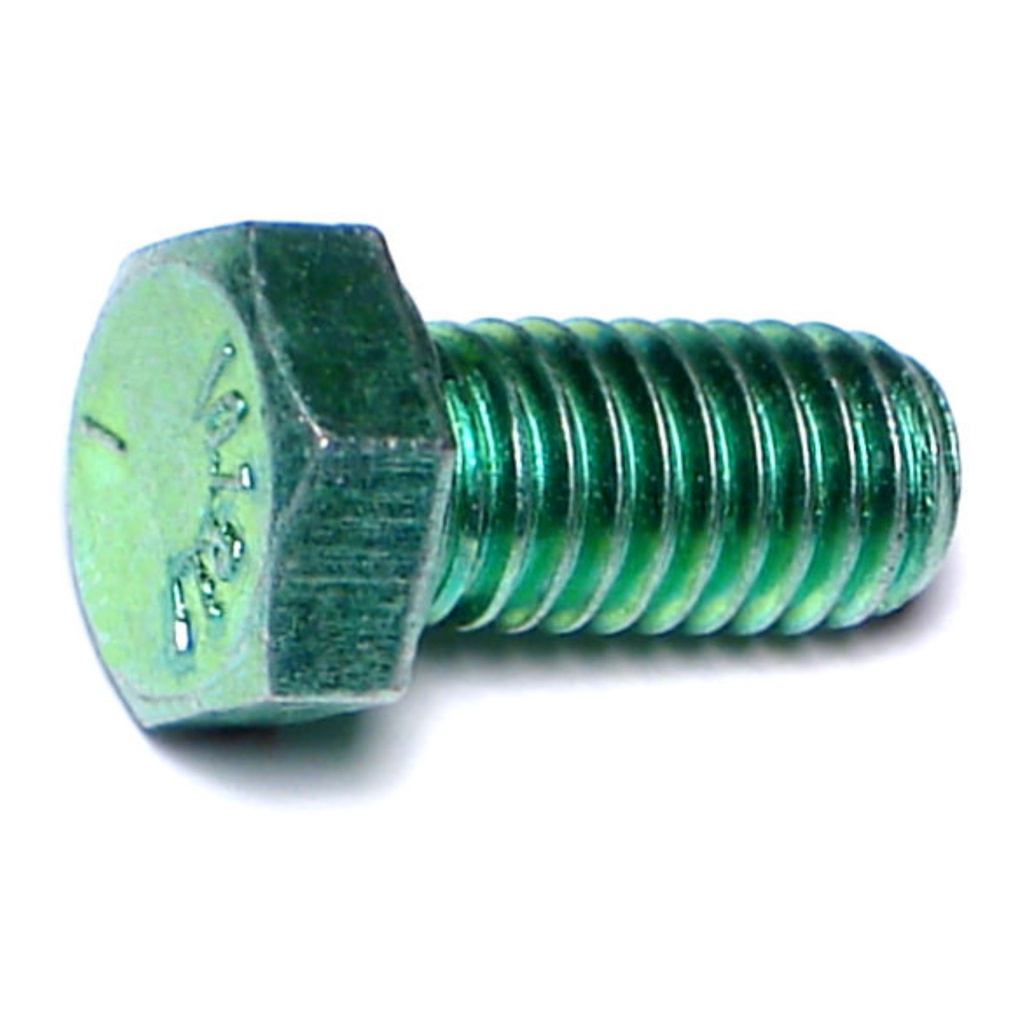 3/8-16 x 3/4 Hx Cp Gr5 10# GR