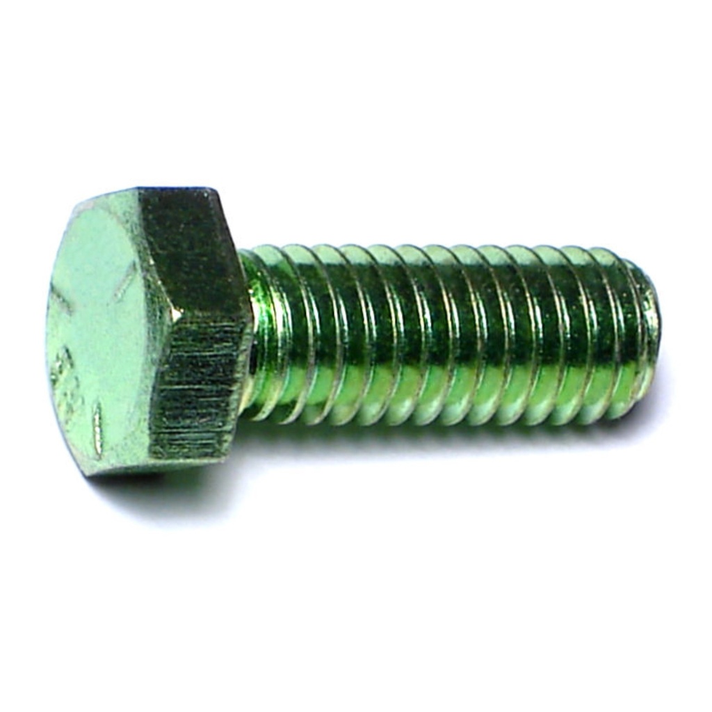 3/8-16 x 1 Hx Cp Gr5 10# GR