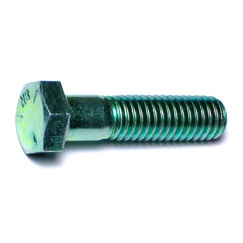 3/8-16 x 1-1/2 Hx Cp Gr5 10# GR