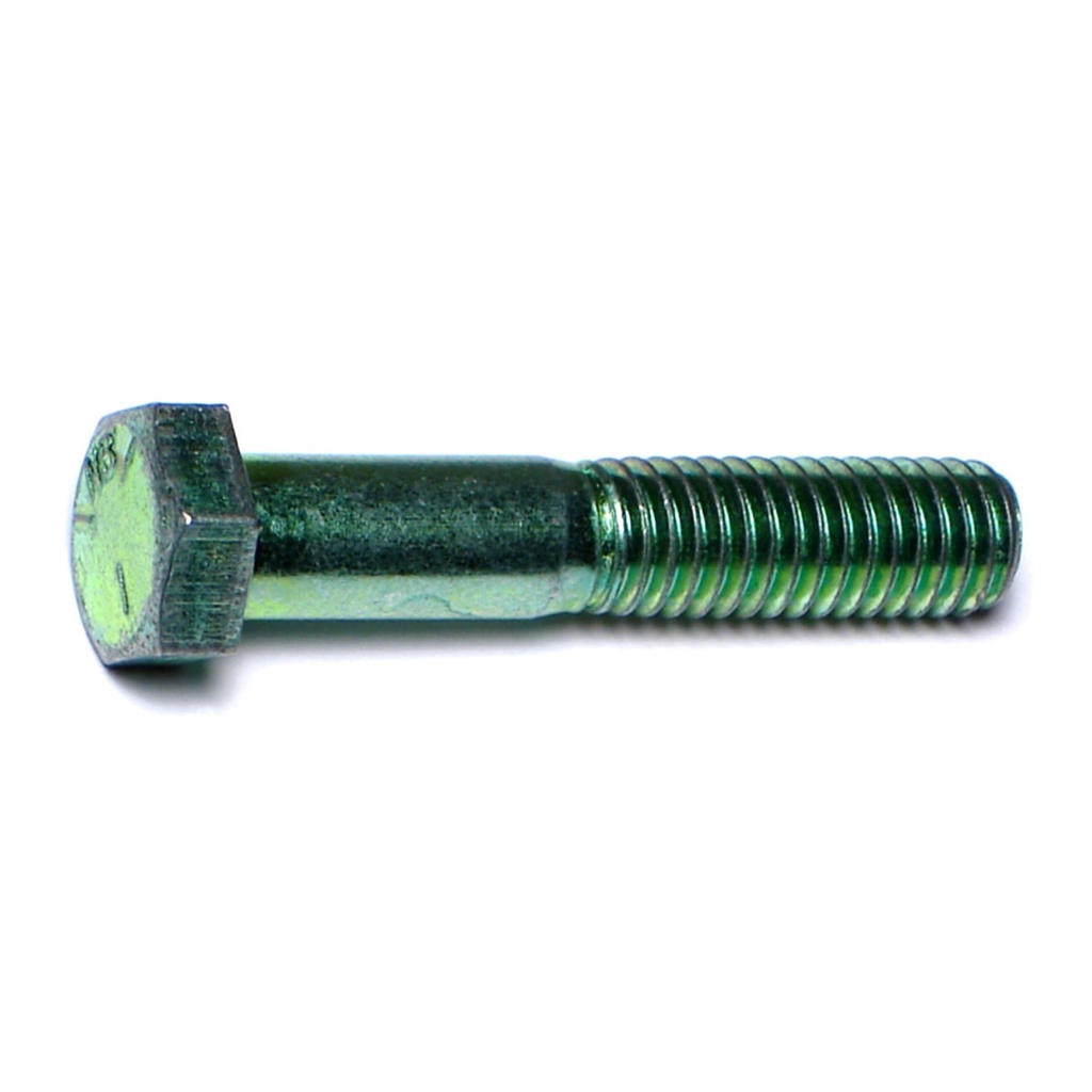 3/8-16 x 2 Hx Cp Gr5 10# GR