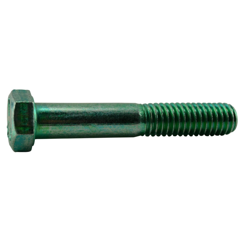 3/8-16 x 2-1/4 Hx Cp Gr5 10# GR