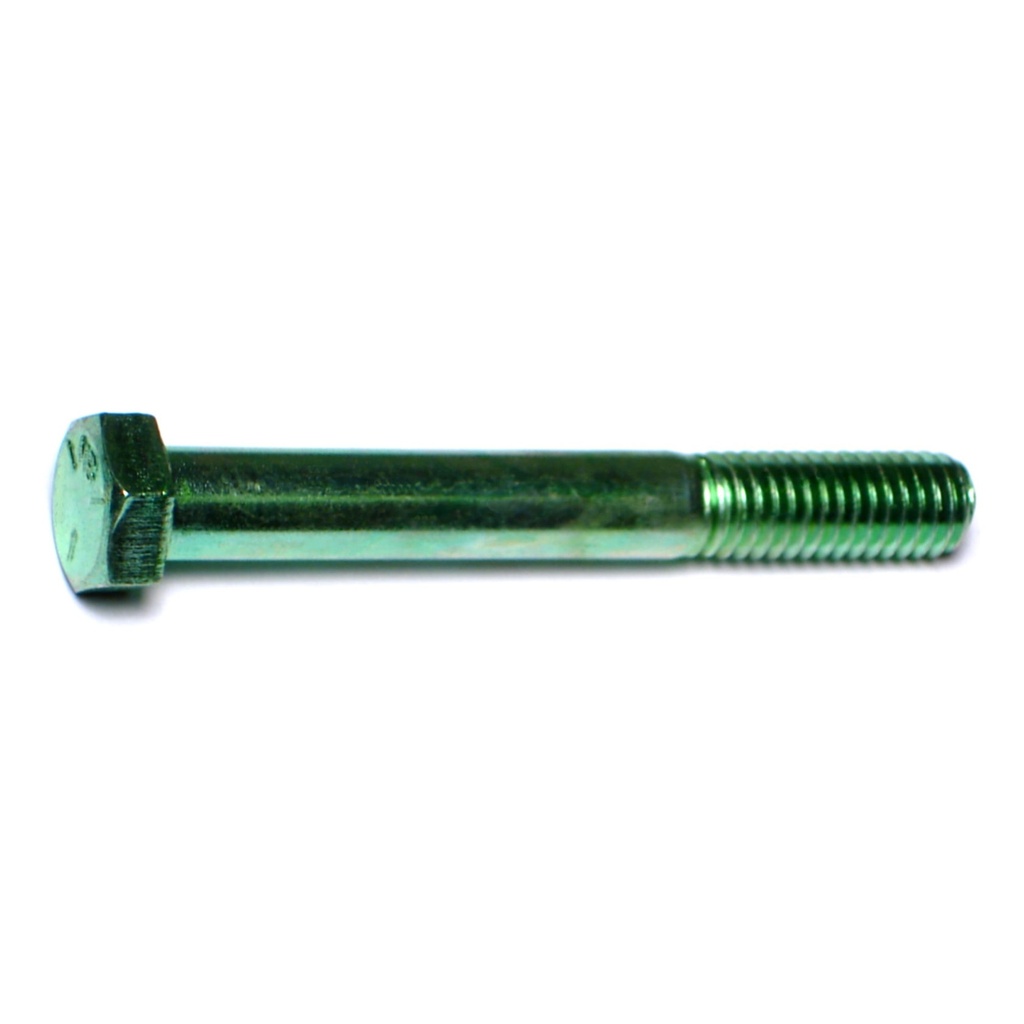 3/8-16 x 3 Hx Cp Gr5 10# GR