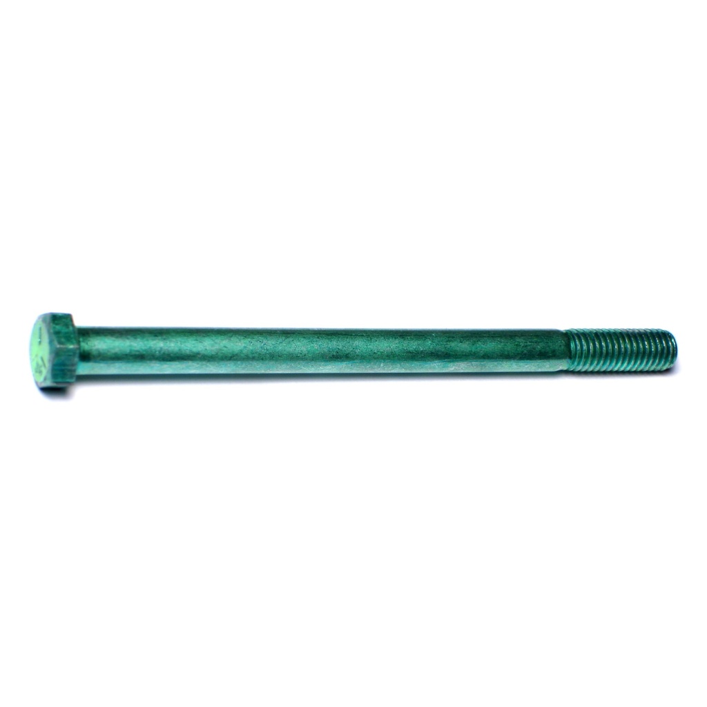 3/8-16 x 5-1/2 Hx Cp Gr5 10# GR