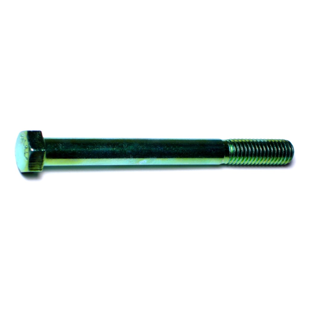 7/16-14x 4-1/2 Hx Cp Gr5 10# GR