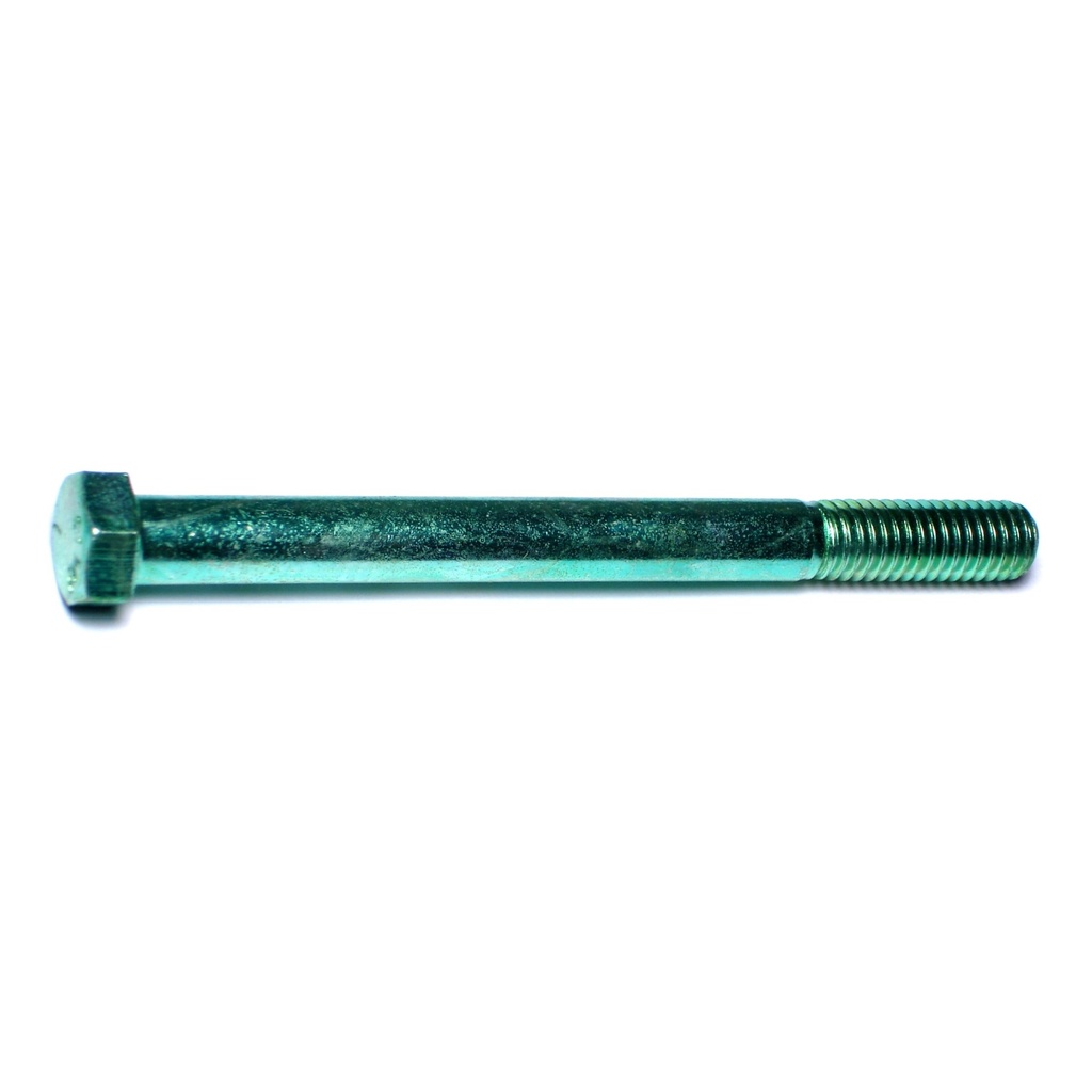 7/16-14 x 5 Hx Cp Gr5 10# GR