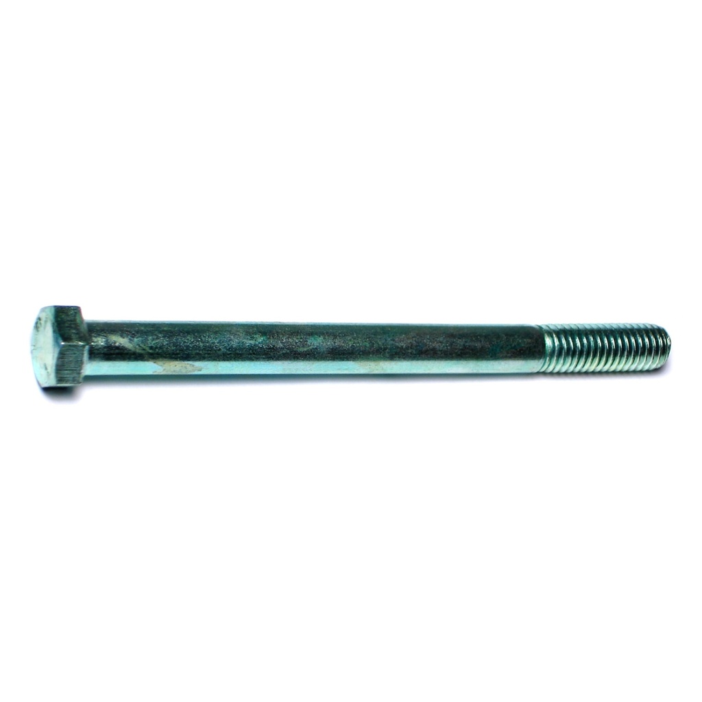 7/16-14x 5-1/2 Hx Cp Gr5 10# GR