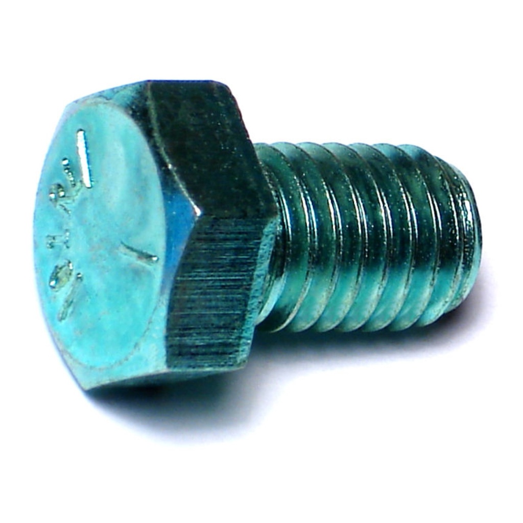 1/2-13 x 3/4 Hx Cp Gr5 10# GR