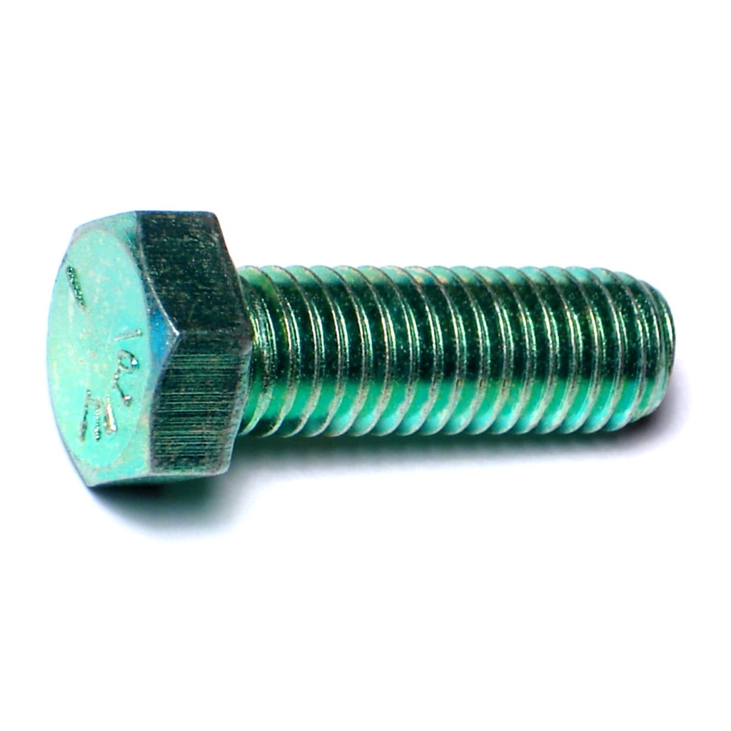 1/2-13 x 1 Hx Cp Gr5 10# GR
