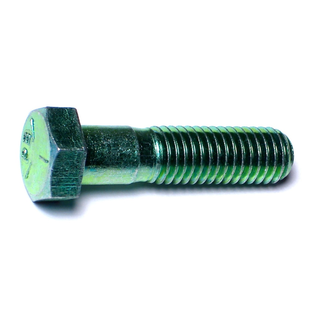 1/2-13 x 2 Hx Cp Gr5 10# GR