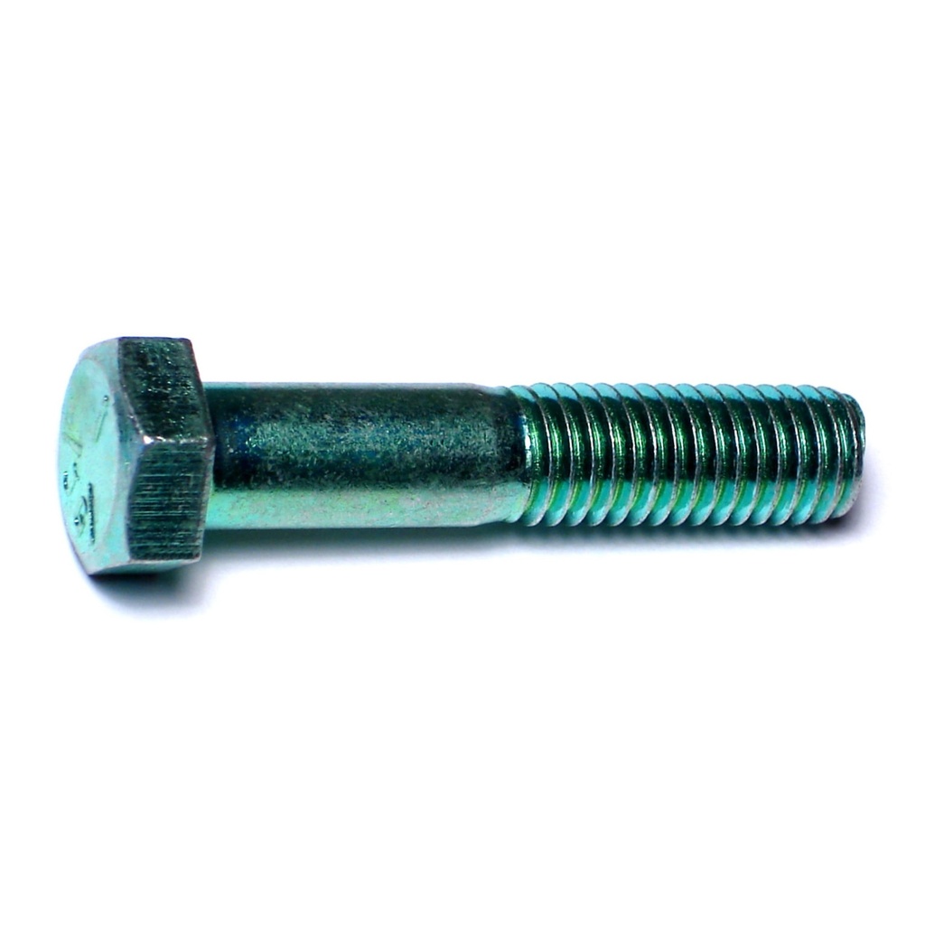 1/2-13 x 2-1/2 Hx Cp Gr5 10# GR