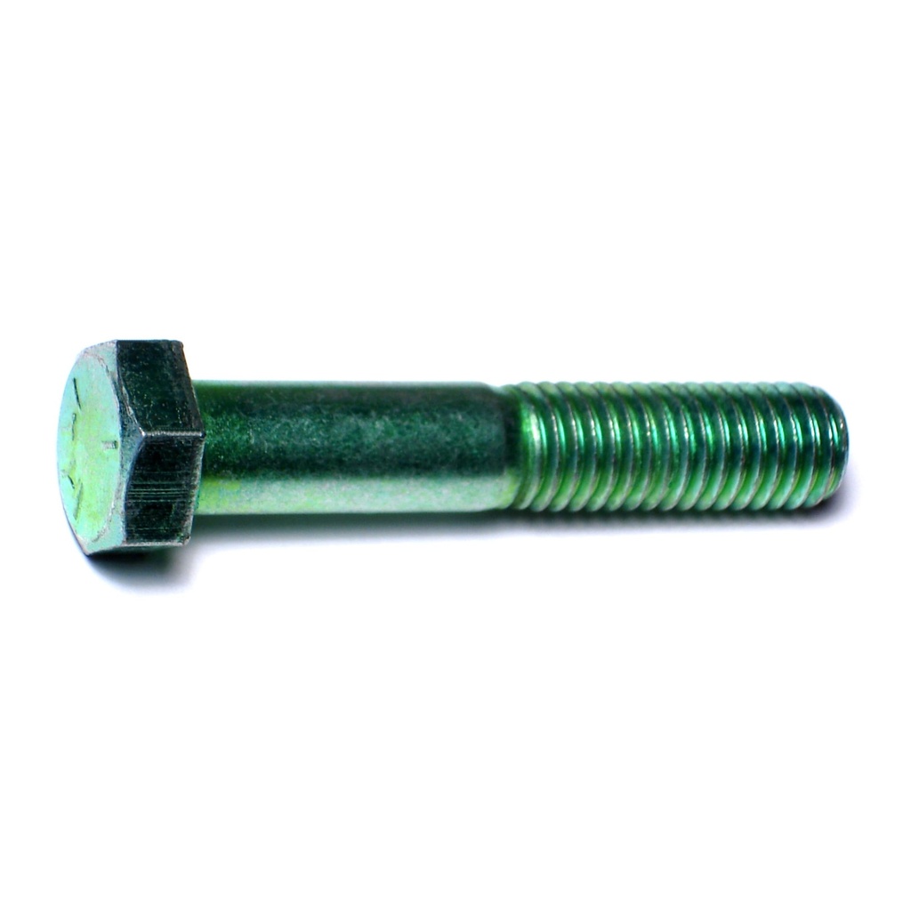 1/2-13 x 2-3/4 Hx Cp Gr5 10# GR
