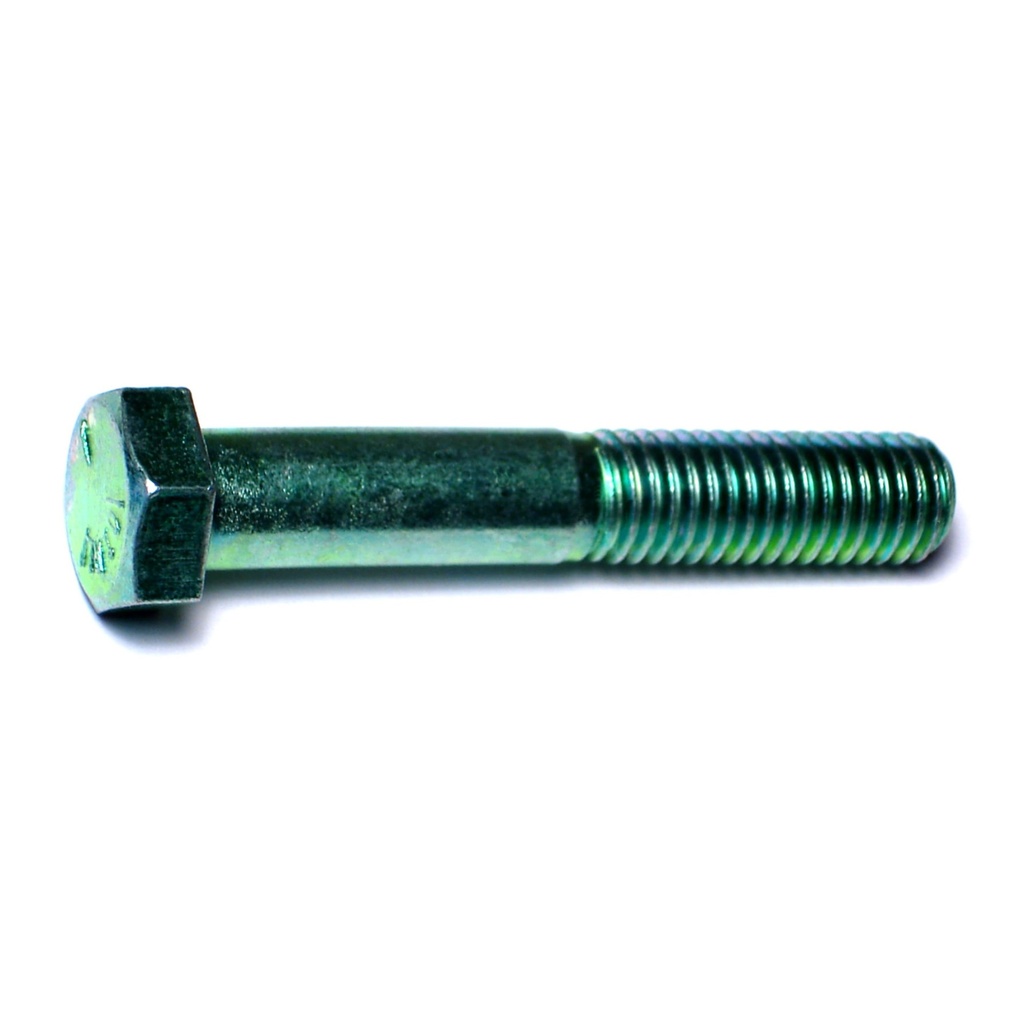 1/2-13 x 3 Hx Cp Gr5 10# GR
