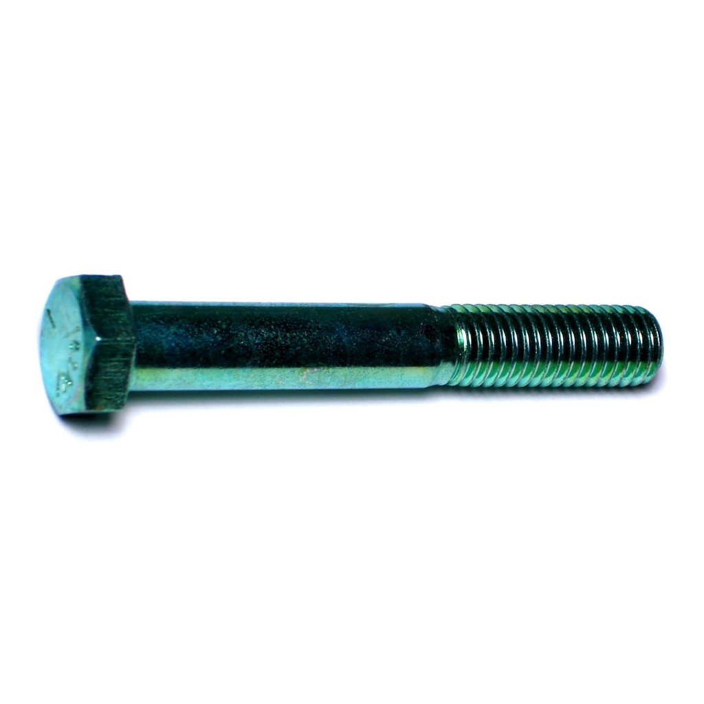 1/2-13 x 3-1/2 Hx Cp Gr5 10# GR