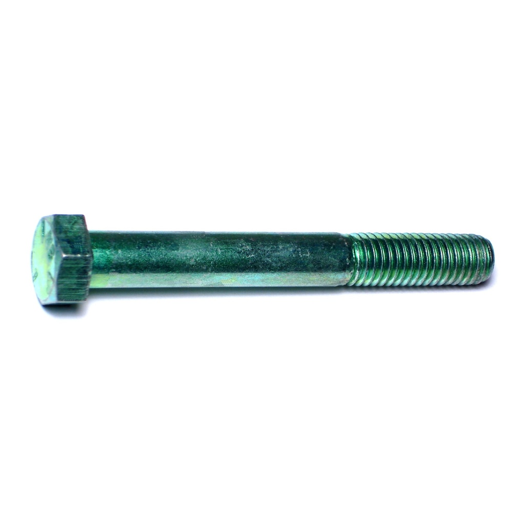 1/2-13 x 4 Hx Cp Gr5 10# GR