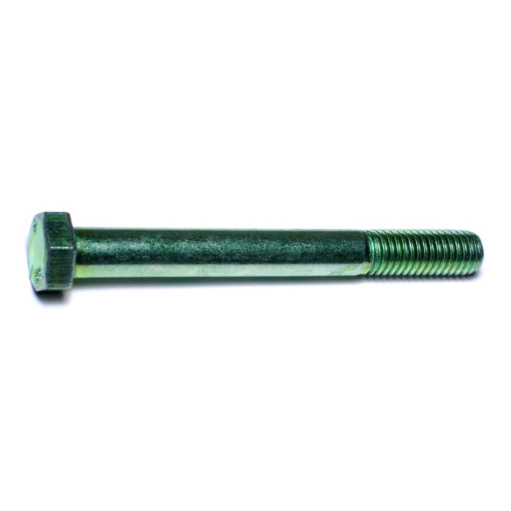 1/2-13 x 4-1/2 Hx Cp Gr5 10# GR