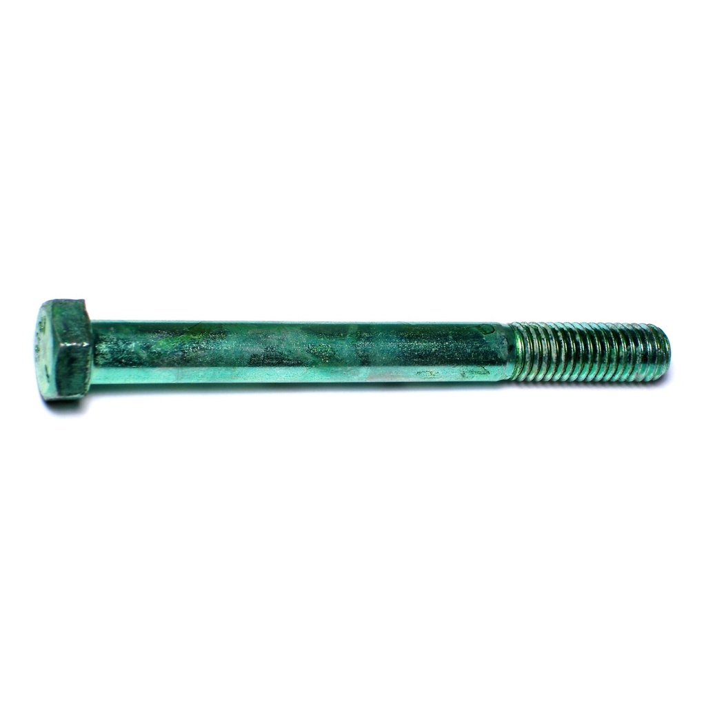 1/2-13 x 5 Hx Cp Gr5 10# GR