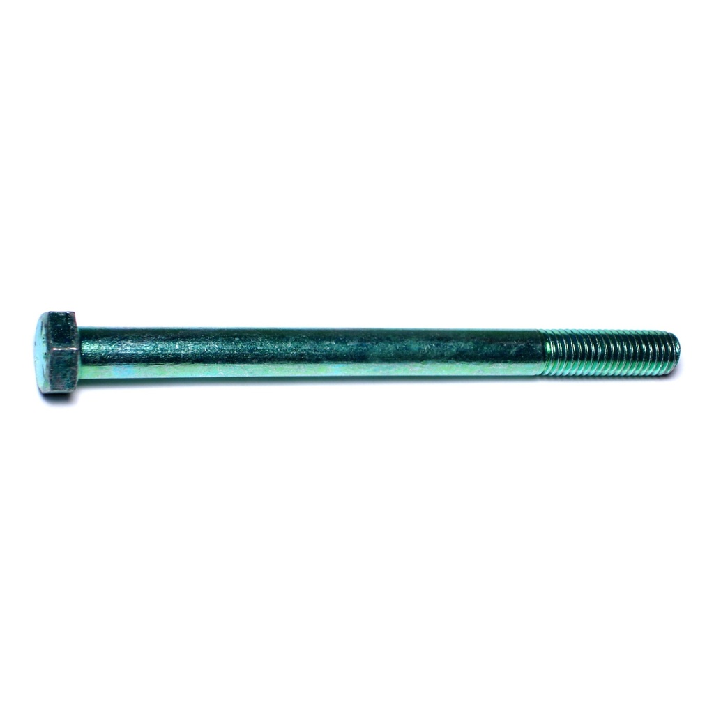 1/2-13 x 6-1/2 Hx Cp Gr5 10# GR