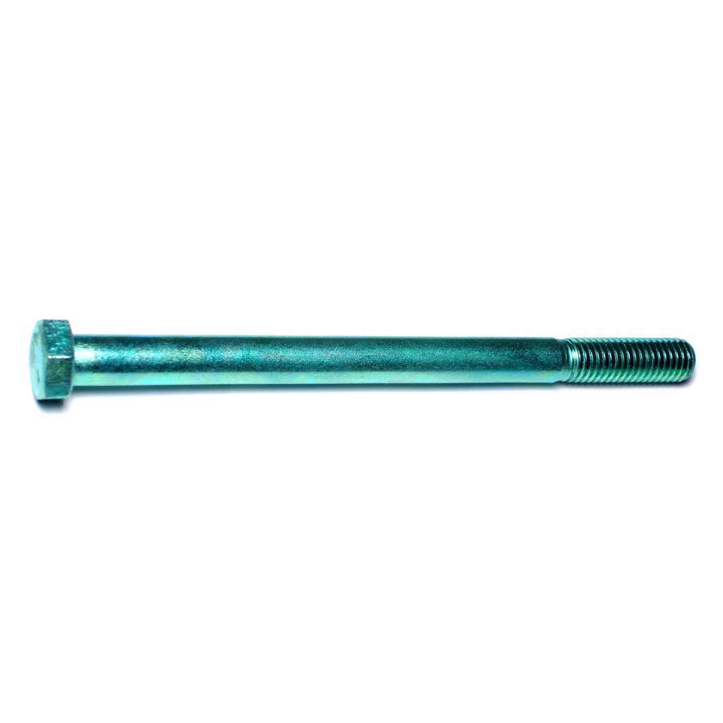 1/2-13 x 7 Hx Cp Gr5 10# GR