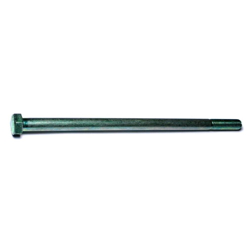1/2-13 x 10 Hx Cp Gr5 10# GR