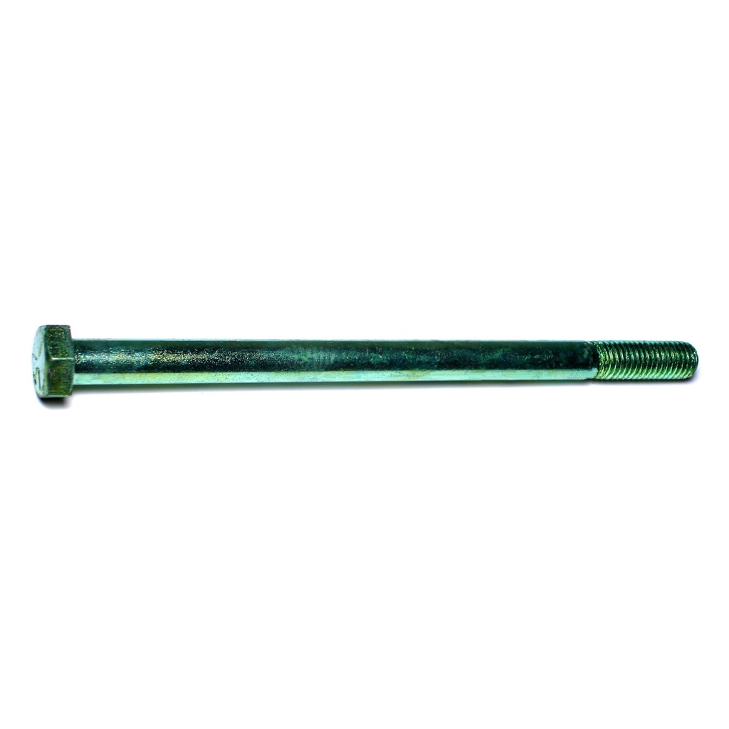 9/16-12 x 3 Hx Cp Gr5 10# GR