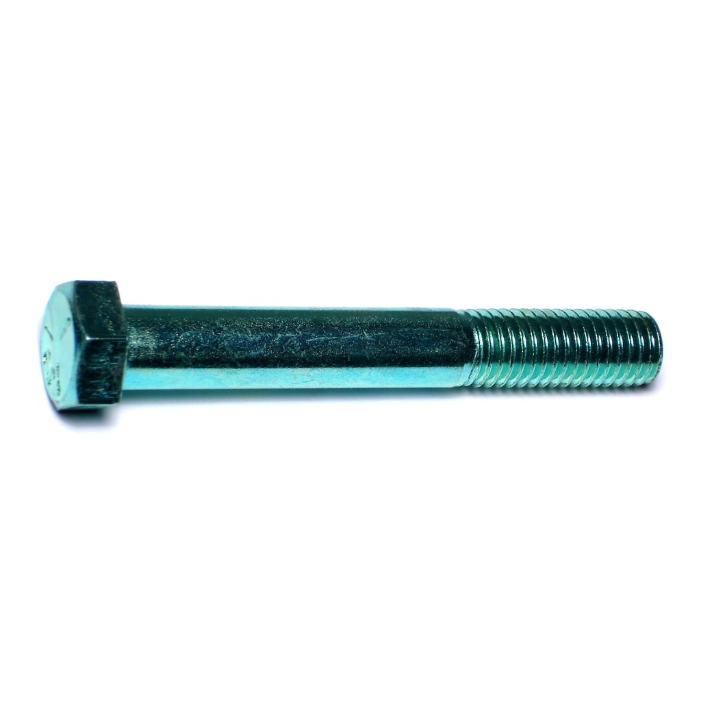 9/16-12 x 4 Hx Cp Gr5 10# GR