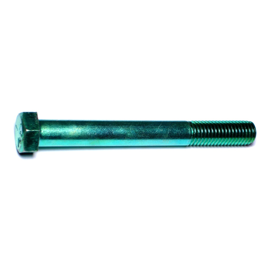 9/16-12 x 5 Hx Cp Gr5 10# GR