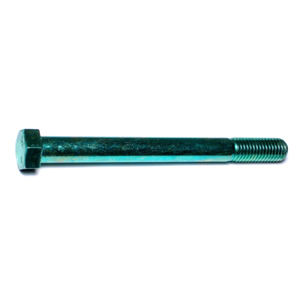 9/16-12 x 6 Hx Cp Gr5 10# GR