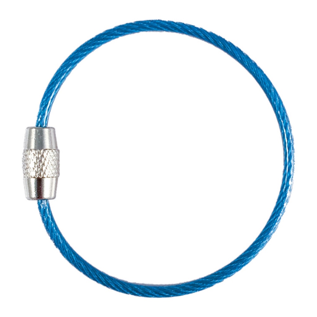 [MFA75113] CABLE LOCK KEY RING