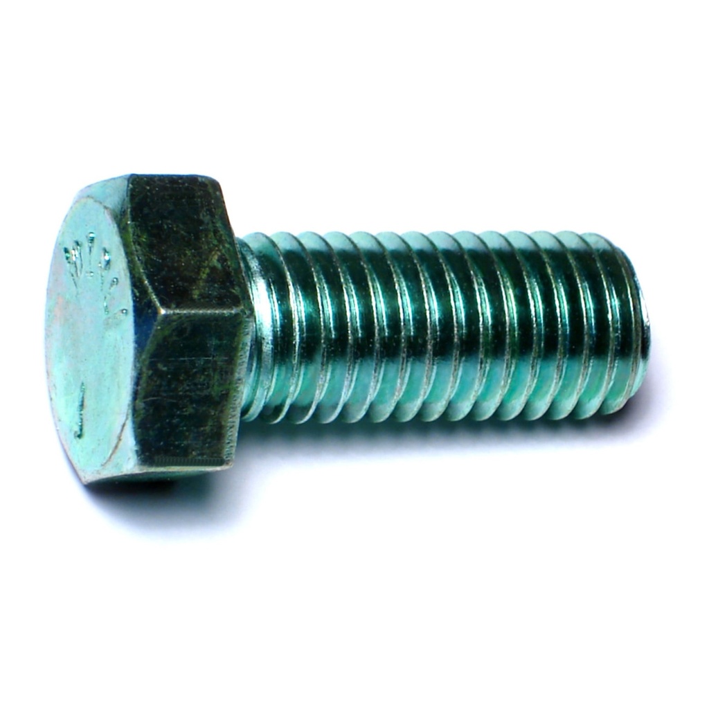 5/8-11 x 1-1/2 Hx Cp Gr5 10# GR