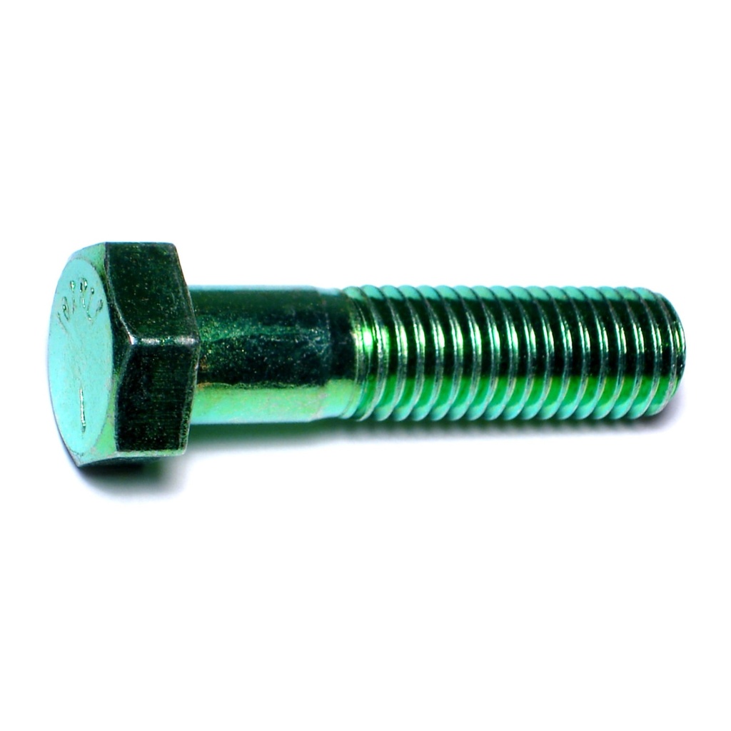 5/8-11 x 2-1/2 Hx Cp Gr5 10# GR