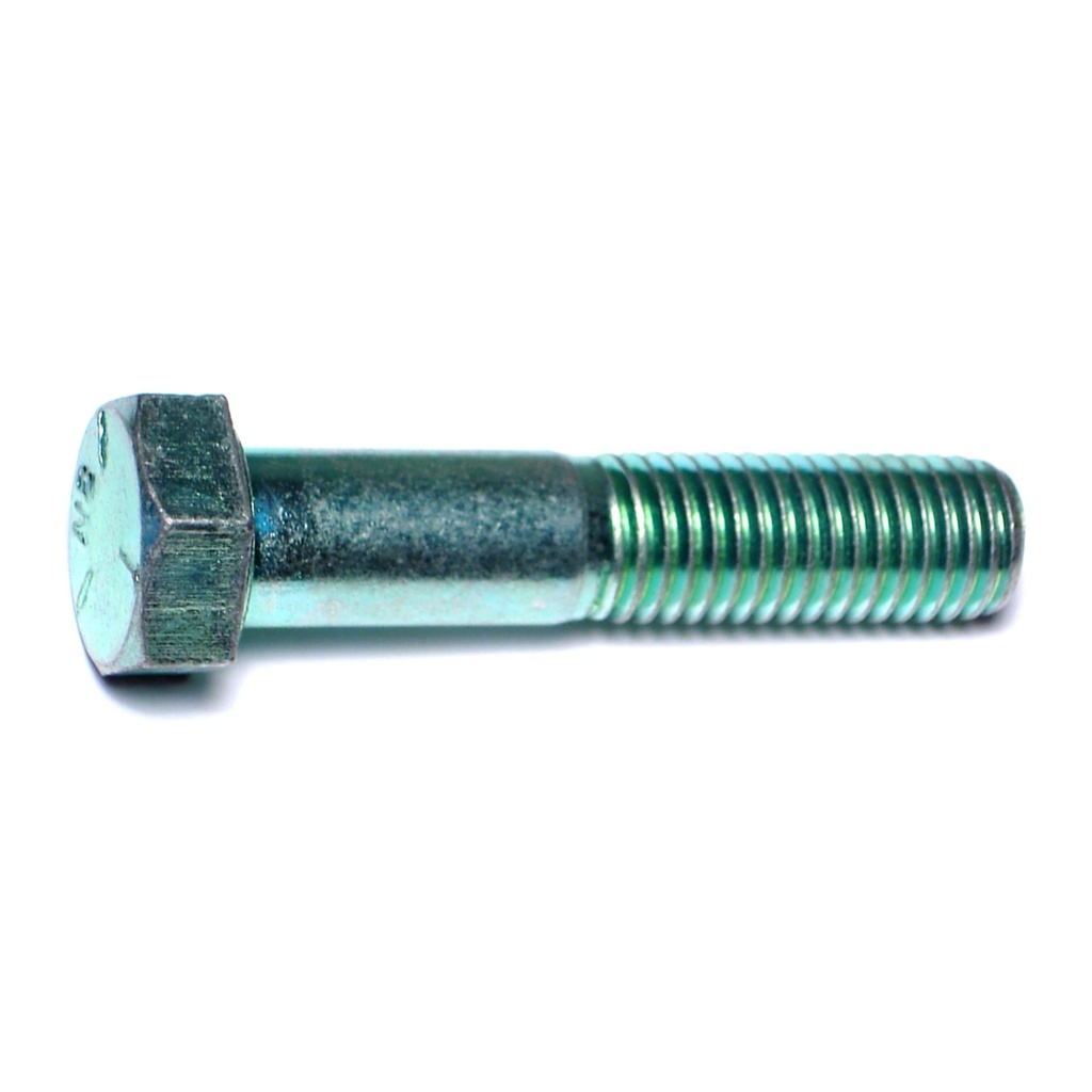 5/8-11 x 3 Hx Cp Gr5 10# GR