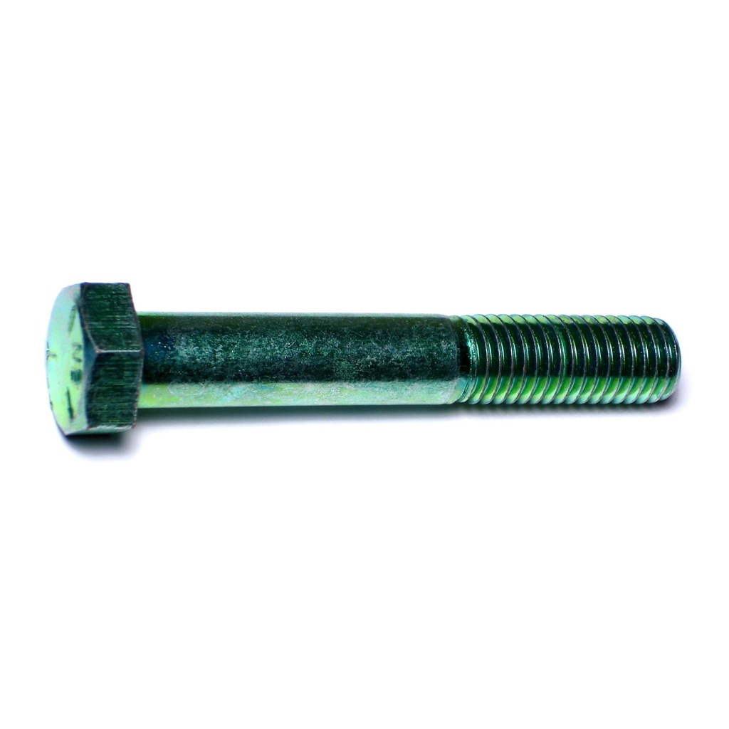 5/8-11 x 4 Hx Cp Gr5 10# GR