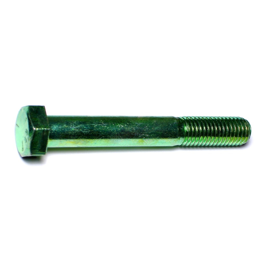 5/8-11 x 4-1/2 Hx Cp Gr5 10# GR