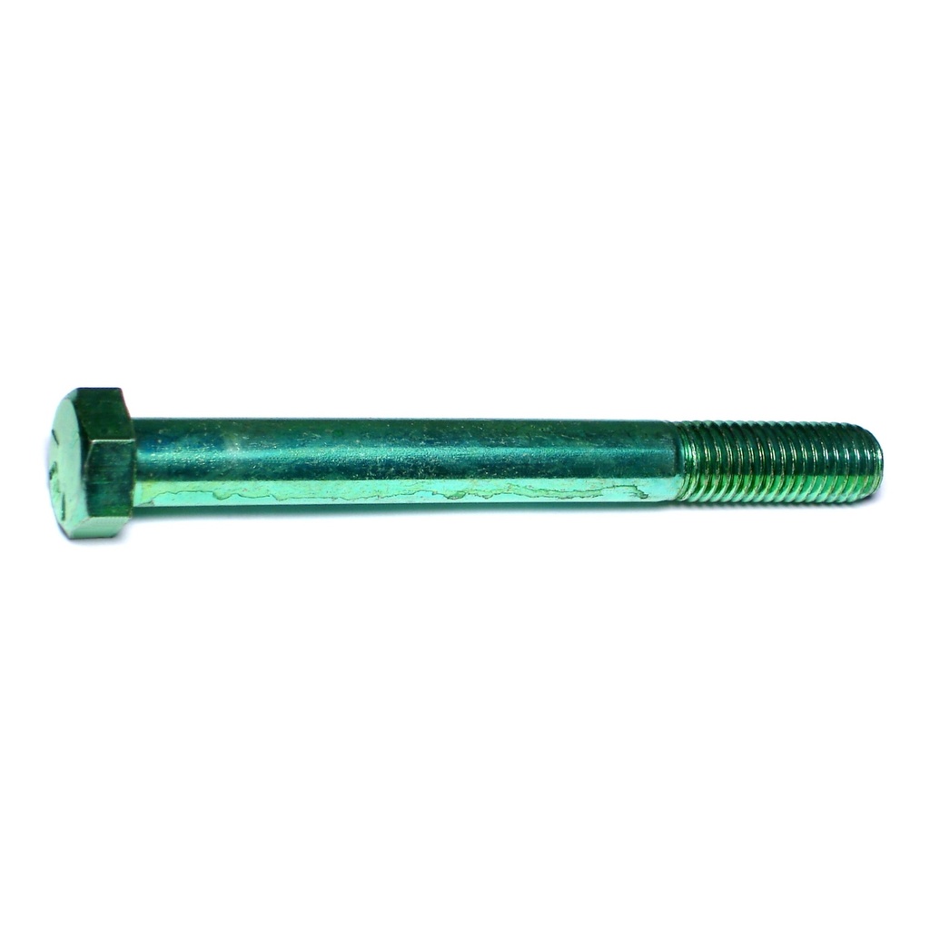 5/8-11 x 6 Hx Cp Gr5 10# GR