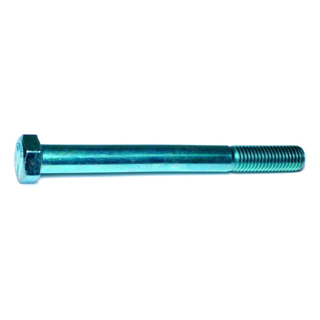 5/8-11 x 6-1/2 Hx Cp Gr5 10# GR