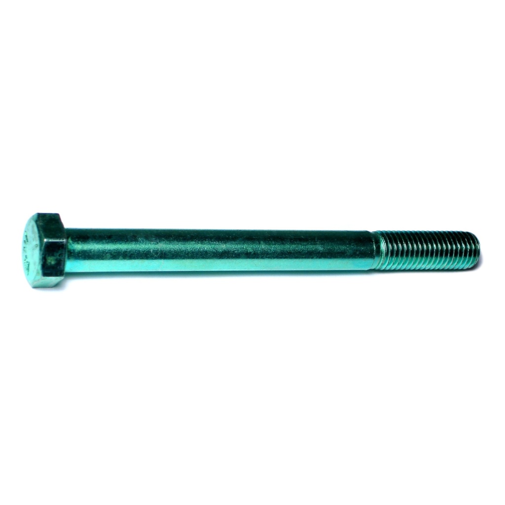 5/8-11 x 7 Hx Cp Gr5 10# GR