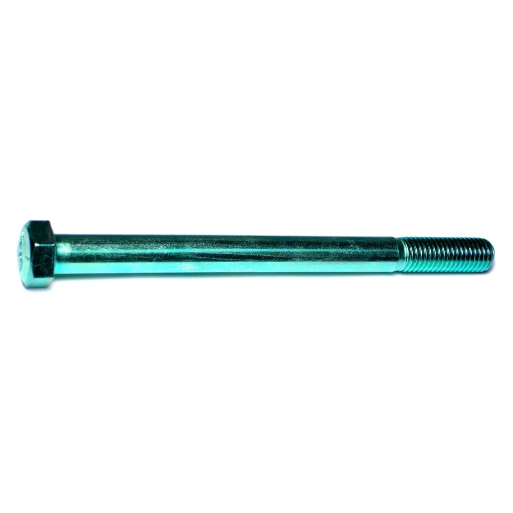 5/8-11 x 8 Hx Cp Gr5 10# GR