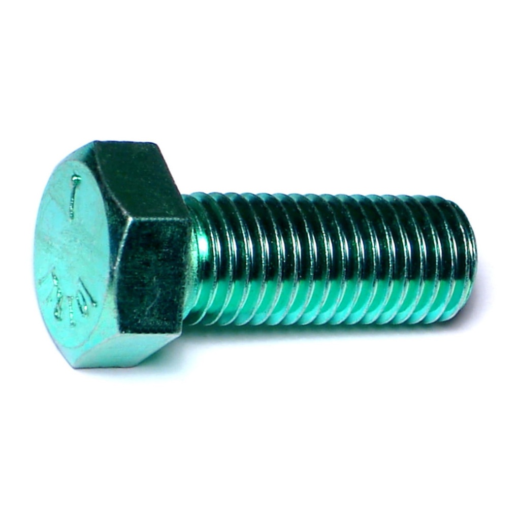 3/4-10 x 2 Hx Cp Gr5 10# GR