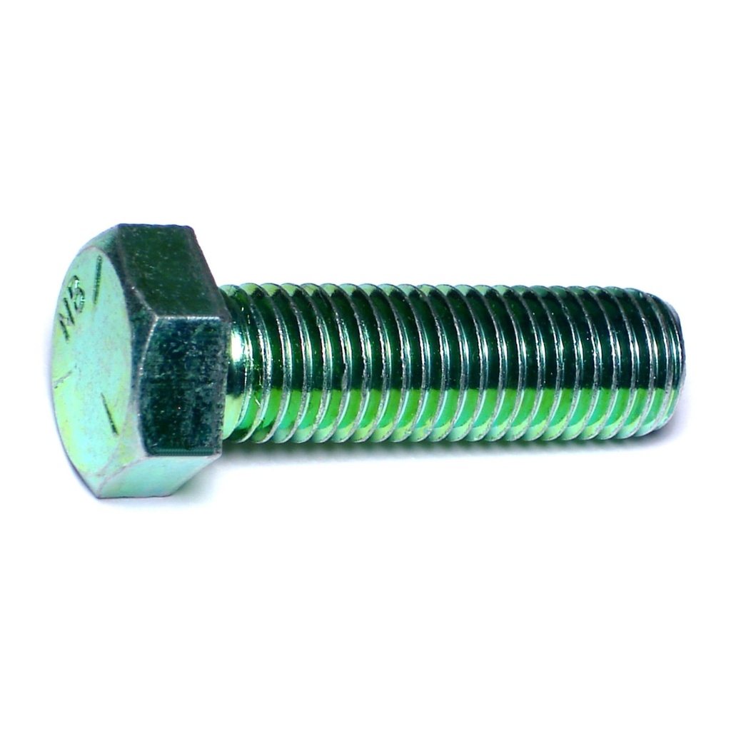 3/4-10 x 2-1/2 Hx Cp Gr5 10# GR