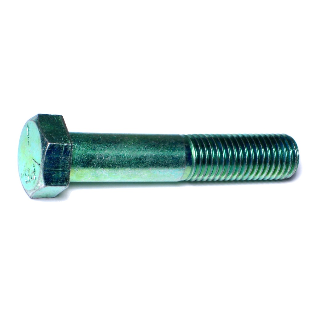 3/4-10 x 4 Hx Cp Gr5 10# GR