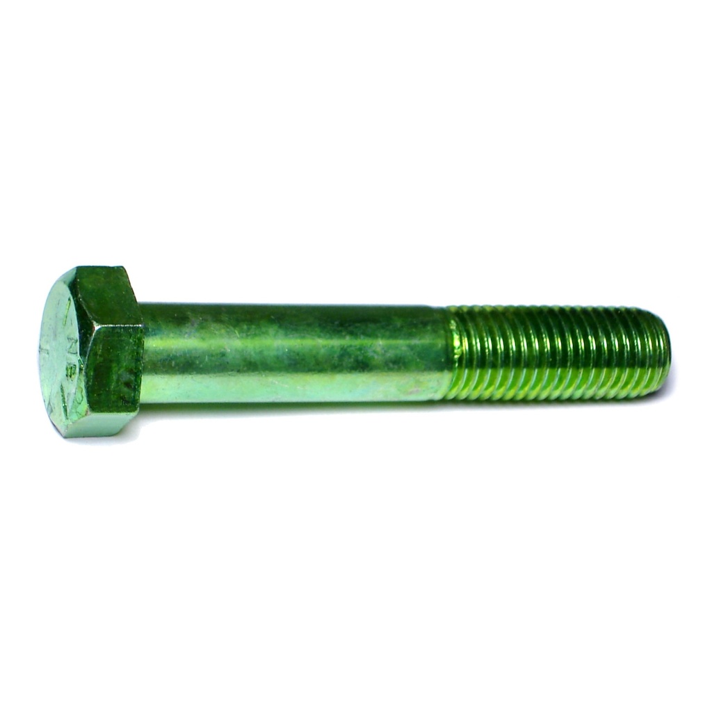 3/4-10 x 4-1/2 Hx Cp Gr5 10# GR