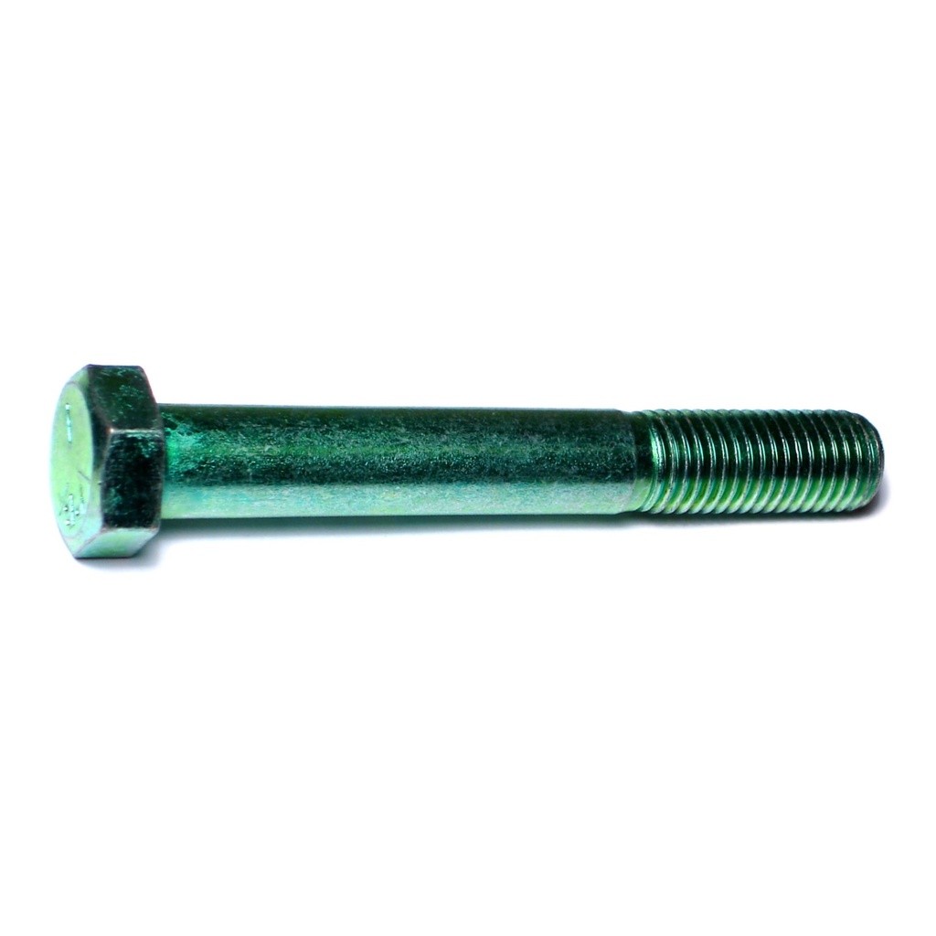 3/4-10 x 5-1/2 Hx Cp Gr5 10# GR