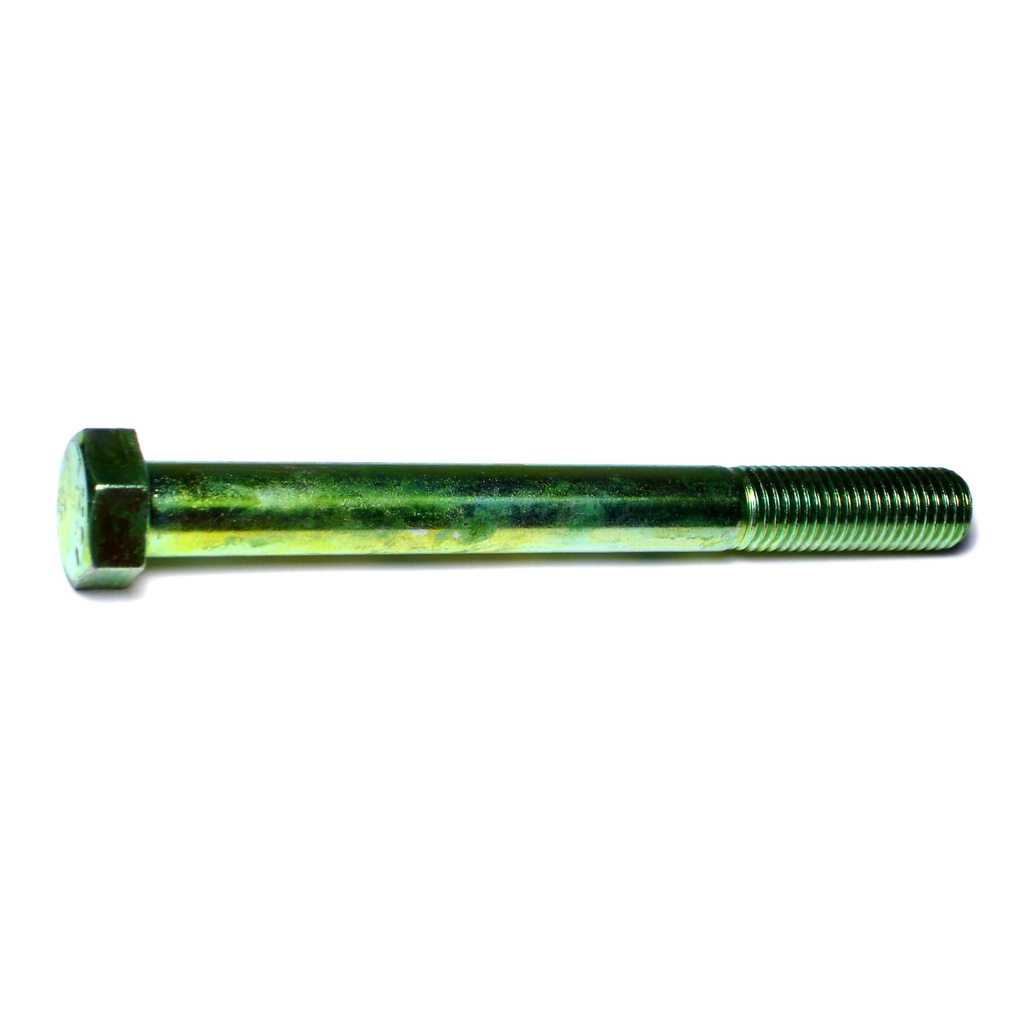 3/4-10 x 7-1/2 Hx Cp Gr5 10# GR