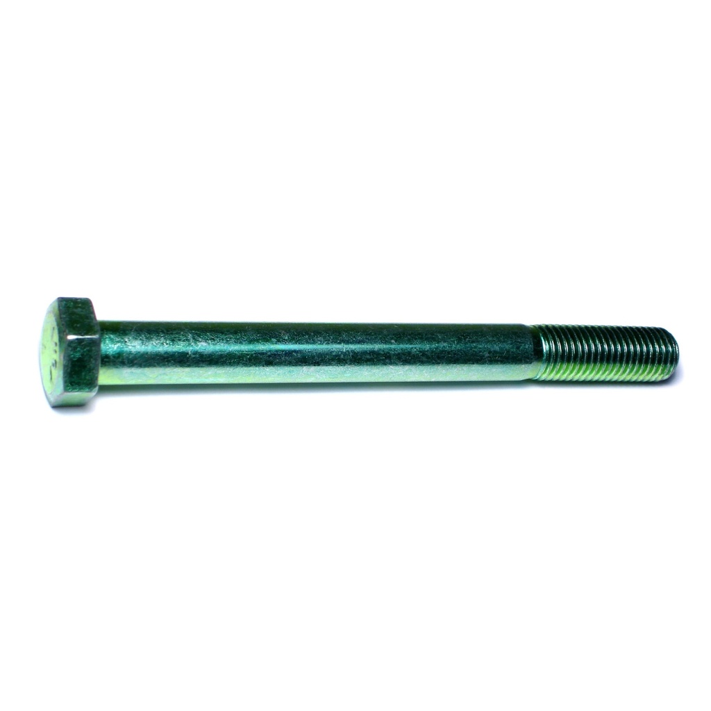 3/4-10 x 8 Hx Cp Gr5 10# GR
