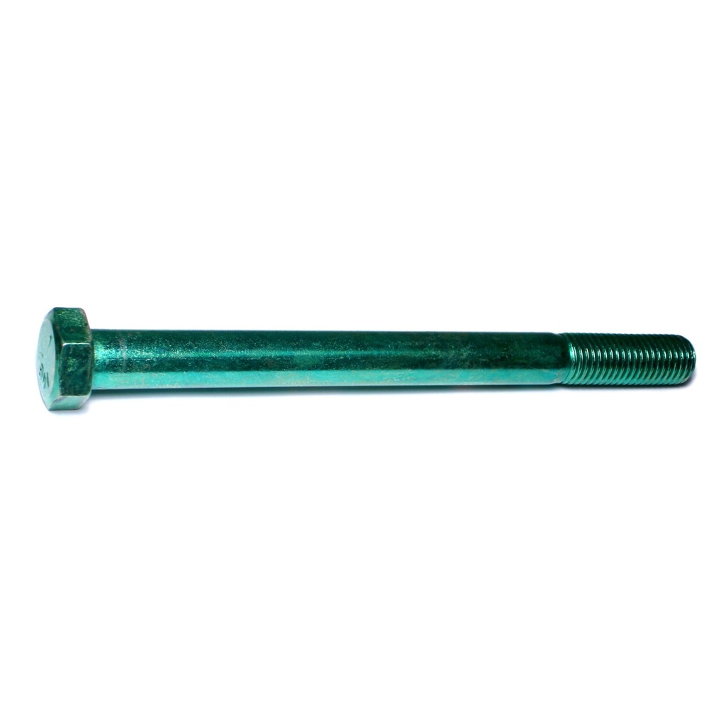 3/4-10 x 9 Hx Cp Gr5 10# GR