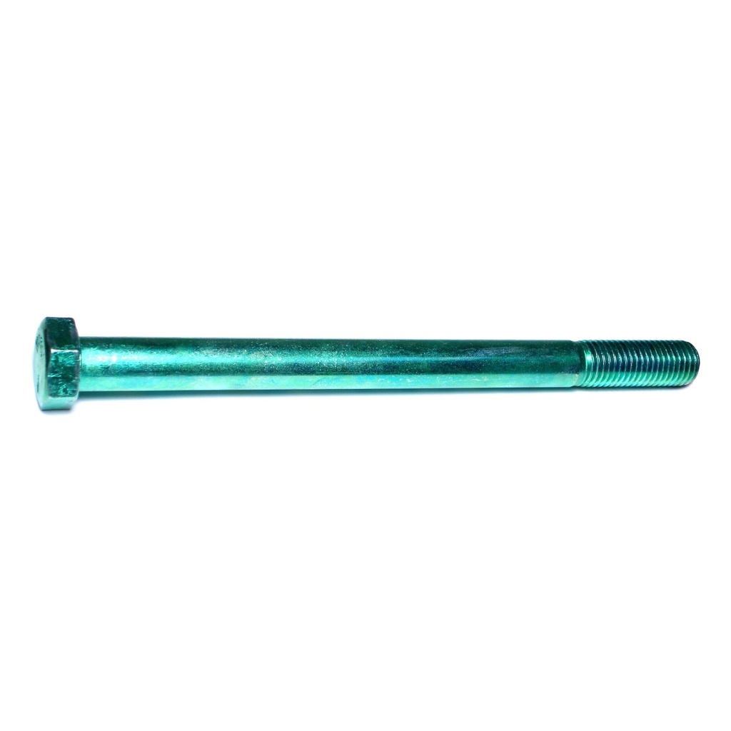 3/4-10 x 10 Hx Cp Gr5 10# GR