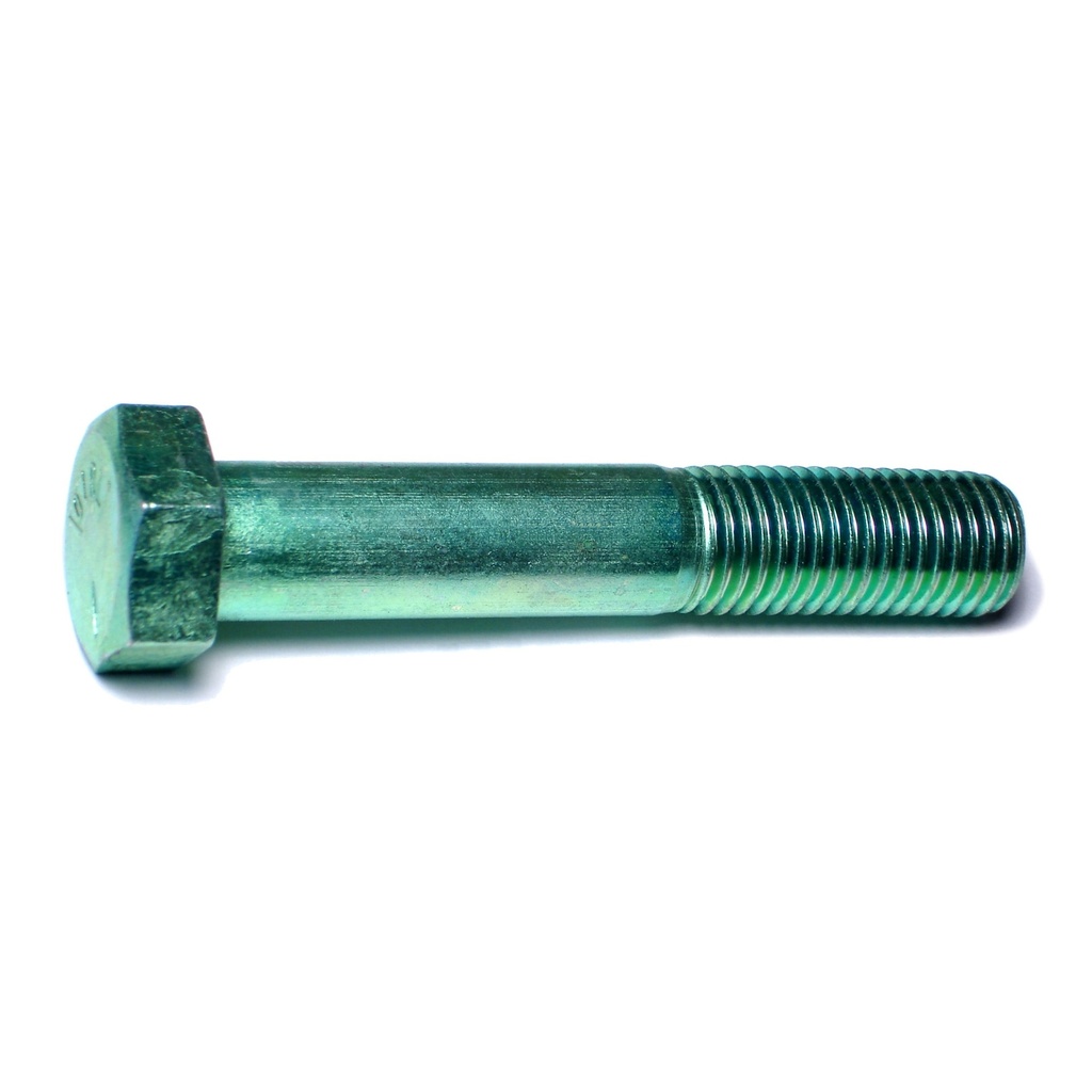 7/8-9 x 5 Hx Cp Gr5 10# GR