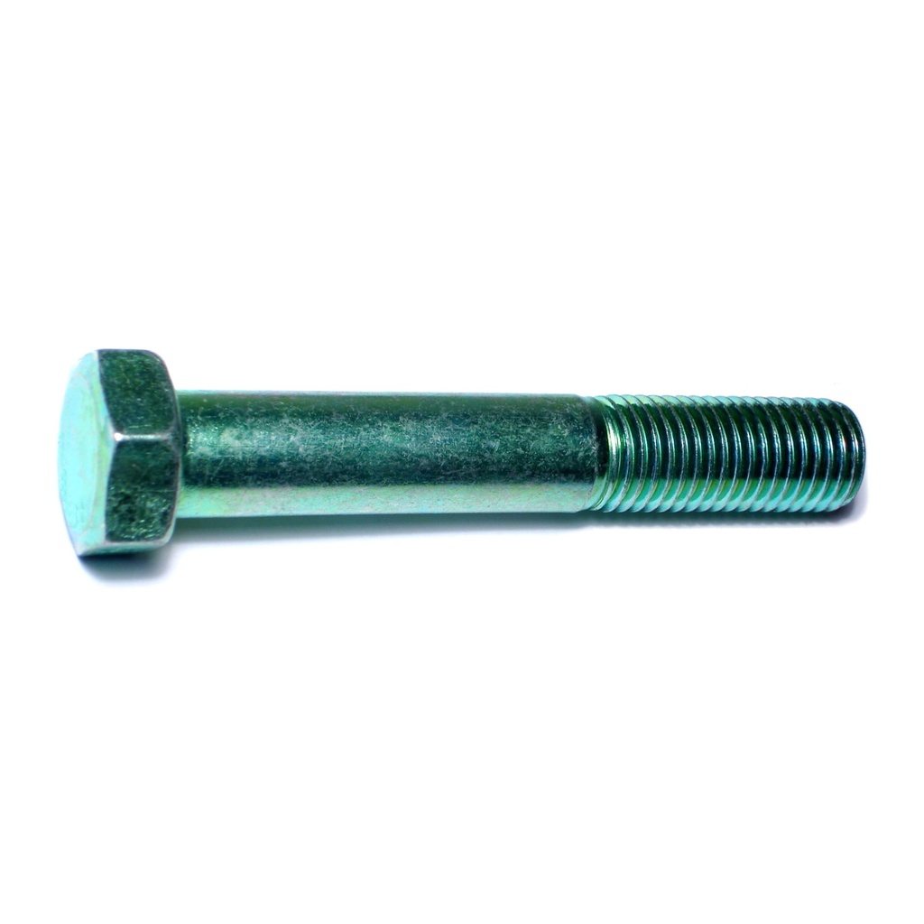 7/8-9 x 5-1/2 Hx Cp Gr5 10# GR
